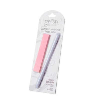 Morgan Taylor Gelish Cuticle Pusher