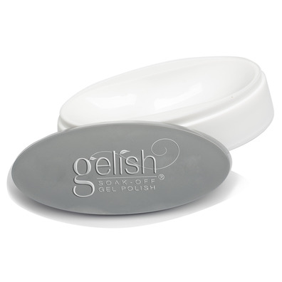 Morgan Taylor Gelish French Dip Container