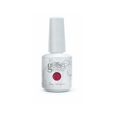 Morgan Taylor Gelish Color en gel A Petal For Your Thoughts