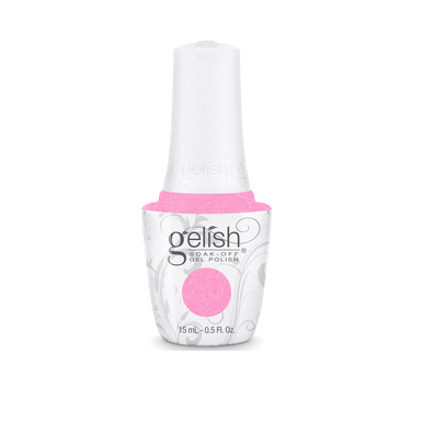 Morgan Taylor Gelish Color en gel Light Elegant