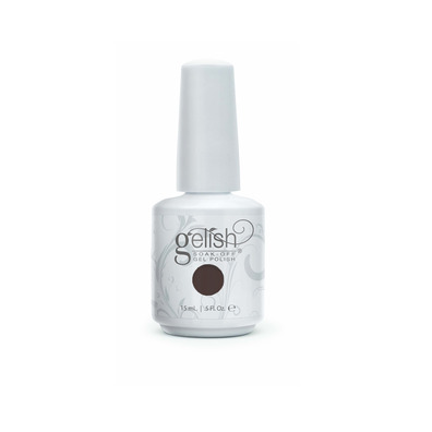 Morgan Taylor Gelish Color en gel Want To Cuddle