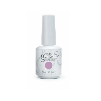 Morgan Taylor Gelish Color en gel You´re so sweet you´re giving me