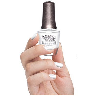 Morgan Taylor Nail Lacquer