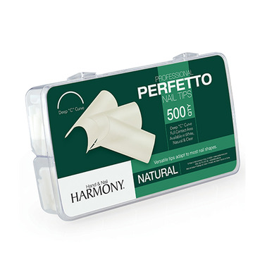 Perfetto Natural Tips