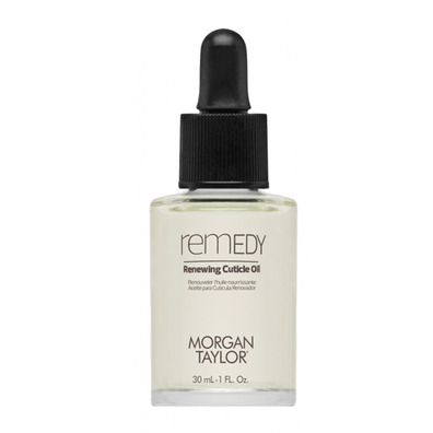 Morgan Taylor Remedy 30 ml