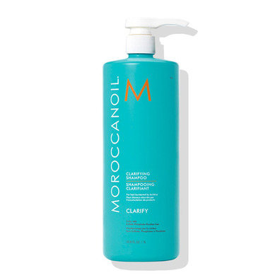 Moroccanoil Clarifying Shampoo 1L
