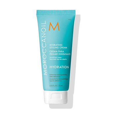 Moroccanoil Crema para peinar Hidratante 75 ml