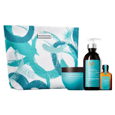 Moroccanoil Dreaming of Hydration
