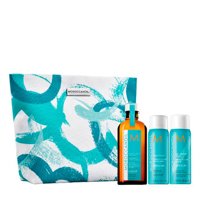 Moroccanoil Dreaming of Volume