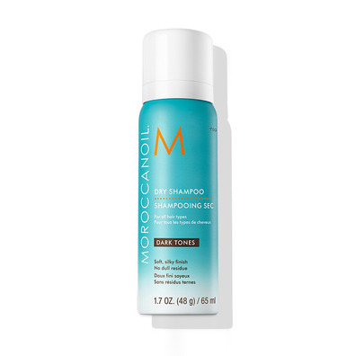 MOROCCANOIL DRY SHAMPOO CABELLOS OSCUROS 65 ml