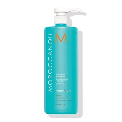 Moroccanoil Hydrating Shampoo 1L