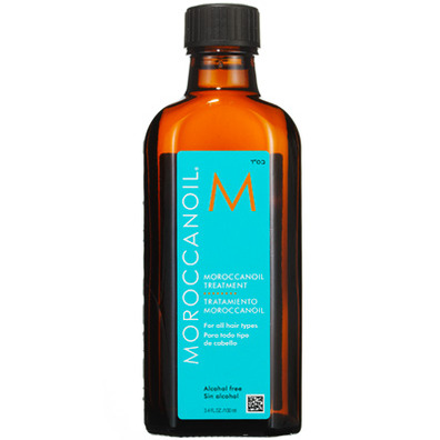 Moroccanoil Treatment