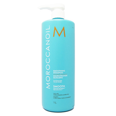 Moroccanoil Smooth Shampoo 1L