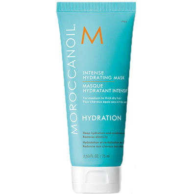 MOROCCANOIL WEIGHTLESS HYDRATING MASK 75 ml