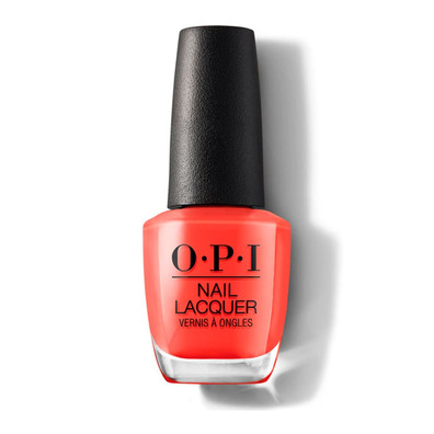 Nicebox Uñas NL M90 LARGA VIDA A OPI