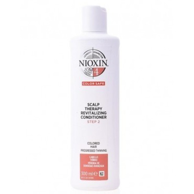 Nioxin 4 Scalp Revitaliser Conditioner 300 ml