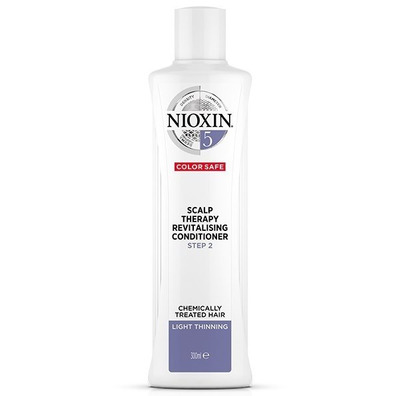 Nioxin 5 Scalp Revitalize Conditioner 1000 ml