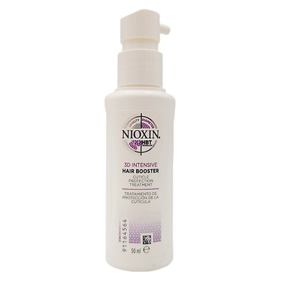 Potenciador de pelo Nioxin 50 ml