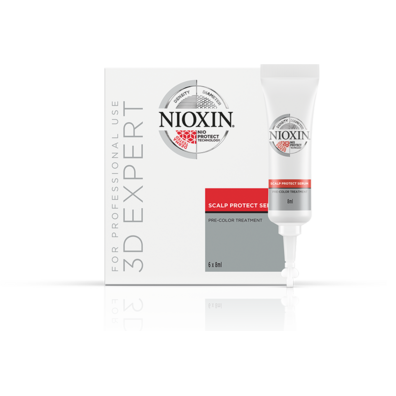 Nioxin Sérum Protector Cuero Cabelludo