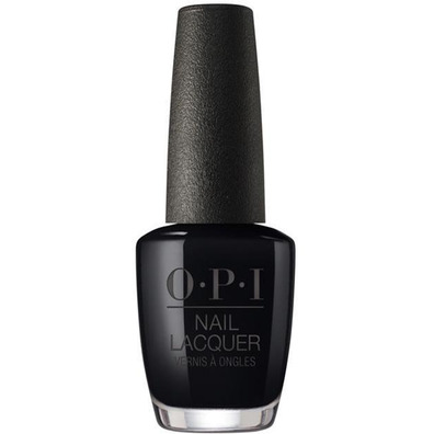 NLT02 OPI Black Onyx