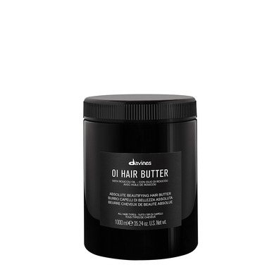 Davines OI Hair Butter 1000 ml