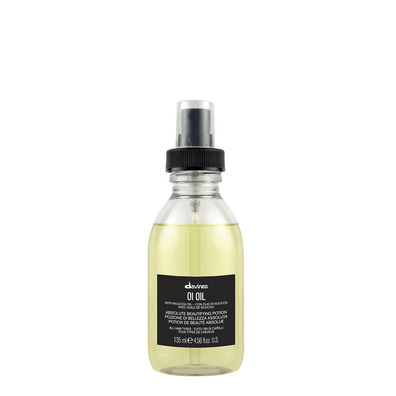 Davines OI Oil Reestructurante (Sin Aclarado) 135 ml