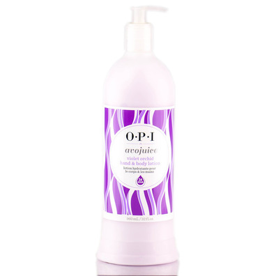 Opi Avojuice Violet Orchid 960 ML