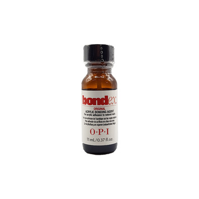 Opi Bondex acrylic bonding agent