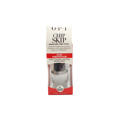 Opi Chip Skip Nail Lacquer Protector