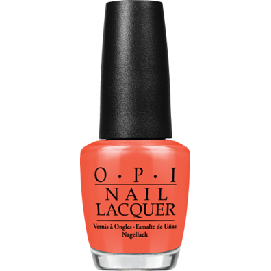 NLH43 Opi Hot Spicy