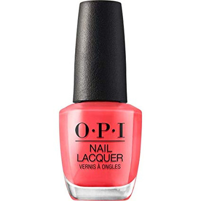 NLT30 Opi I Eat Mainely Lobster