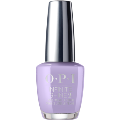 OPI INFINITE SHINE FIJI COLLECTION ISL F83 POLLY WANT A LACQUER?