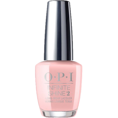 Opi Infinite Shine Iconic Shades Isl S96 Sweet Heart