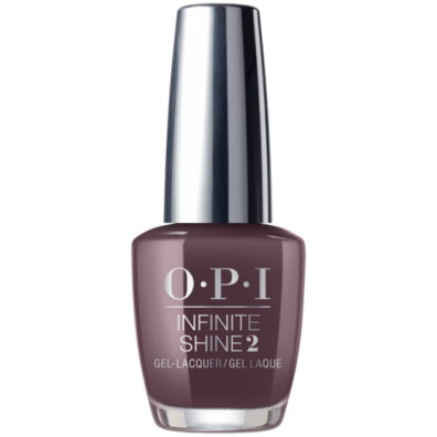 OPI INFINITE SHINE IS LF15 YOU DON´T KNOW JACQUES!