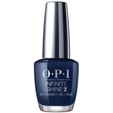 OPI INFINITE SHINE IS LR54 RUSSIAN NAVY