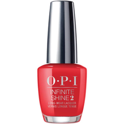 Opi Infinite Shine California Dreaming ISLD37 To The Mouse House We Go!