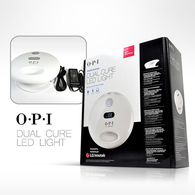 Lámpara Opi Lamp Dual Cure Led Light