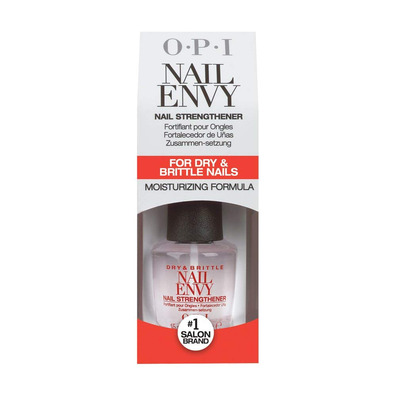 OPI Nail Envy Nail Strengthener For Dry & Brittle Nails (15mL)