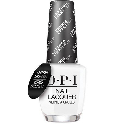 Opi Nail Lacquer Leather Rydell Forever