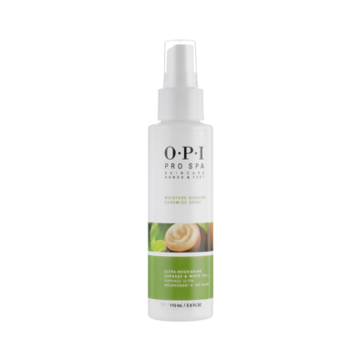 Opi Pro Spa Moisture Bonding Ceramide Spray 112 ml