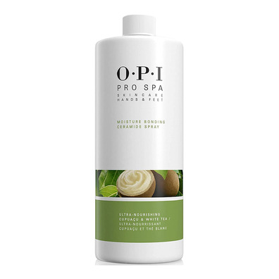 Opi Pro Spa Moisture Bonding Ceramide Spray 843 ml