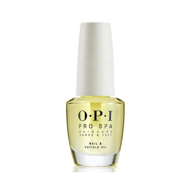 Opi Pro Spa Nail & Cuticle oil 14.8mL