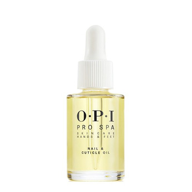 Opi Pro Spa Nail & Cuticle oil