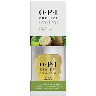 Opi Pro Spa Nail & Cuticle oil