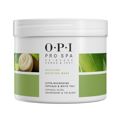 Opi Pro Spa Soothing Moisture Mask