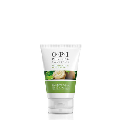 OPI PROSPA Advanced Callus Softening Gel 118 ml