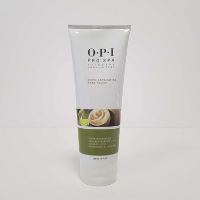 Opi ProSpa Micro-Exfoliating Hand Polish