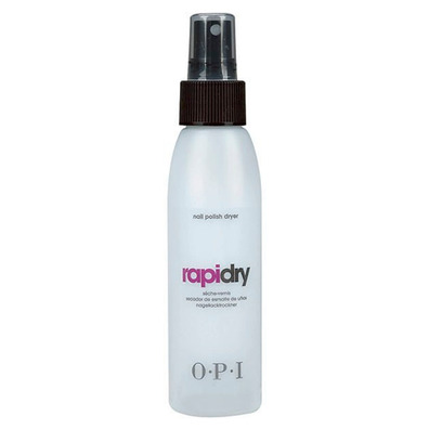 OPI Rapidry Nail Polish Dryer Spray (110 mL)