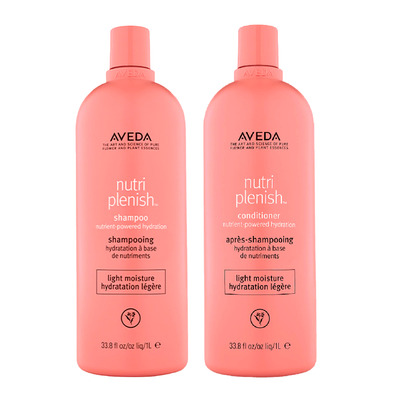 Pack Aveda Gran Nutriplenish