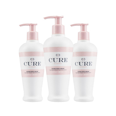 PACK CURE BY CHIARA DB
